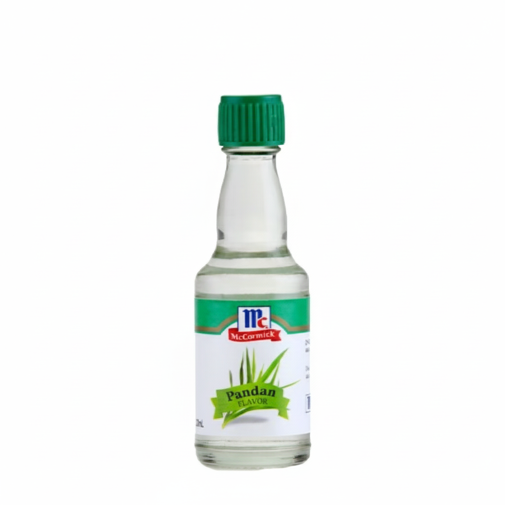 McCormick Pandan Flavor Extract 20ml